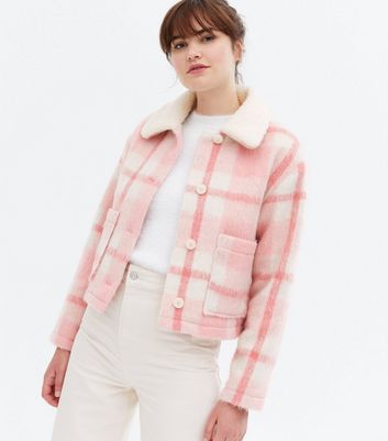 saks potts lucy jacket
