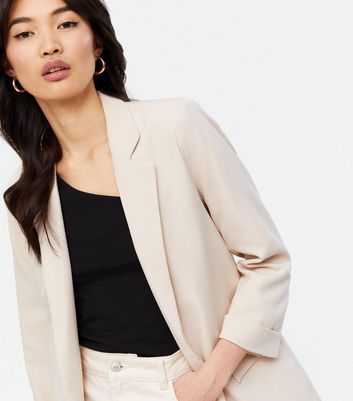 stone blazer womens