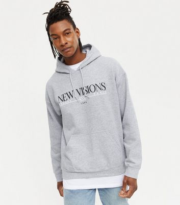 All saints hot sale brackets hoodie