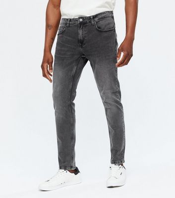 only and sons grey jeans