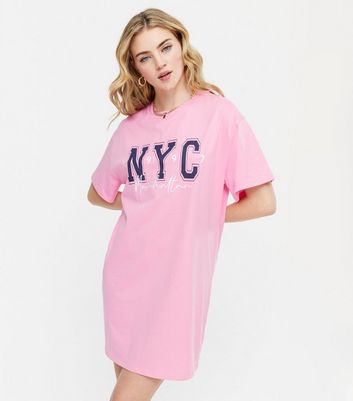 t shirt dresses new look