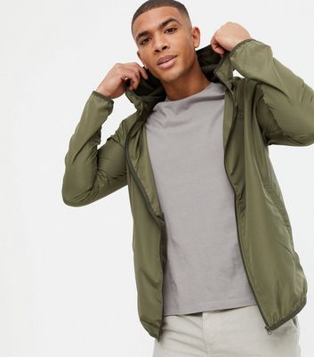 new look light jackets