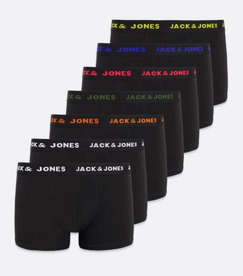 Jack and jones hot sale boxer shorts sale