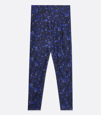 only play leopard leggings