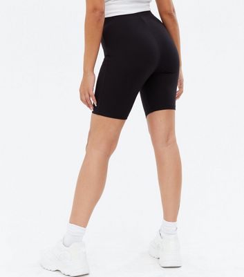 Womens petite hot sale cycling shorts