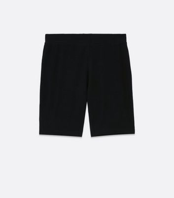 Cycling 2025 shorts black