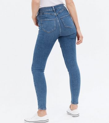 Jenna jeans new look hot sale uk