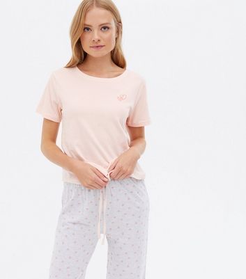 T shirt online pajamas