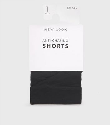 thigh chafing shorts