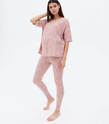 pyjama legging