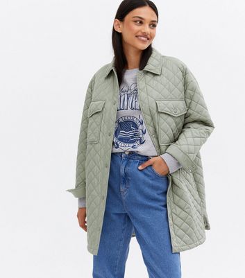 new look light jackets