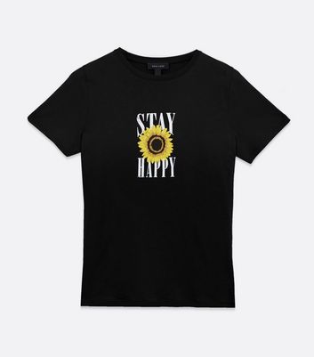 newlook sunflower shirt