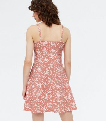 crinkle sundress