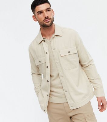 New look linen jacket hotsell