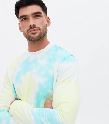 Only tie 2024 dye sweatshirt