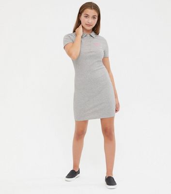 Girls cheap polo dress