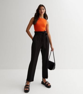 Trousers at shop new look