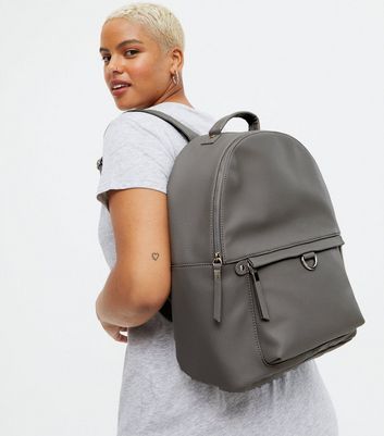 new look backpack