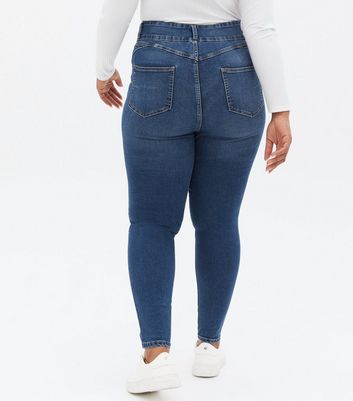 new look lift and shape jeans