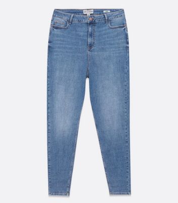 Shape Jenna Skinny Jeans 
