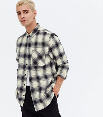 Mens new look clearance shirts