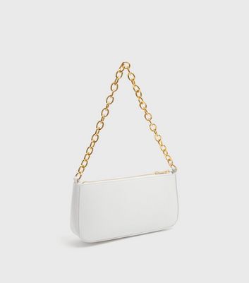 White bag new discount look