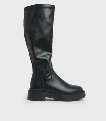 new look wellington boots