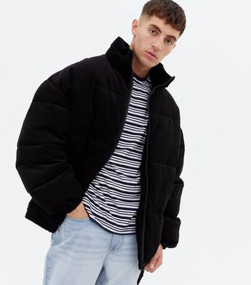 oversized puffer men