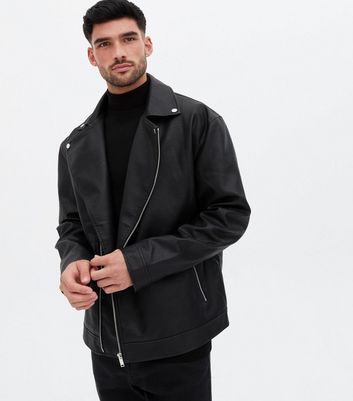 biker jacket new look