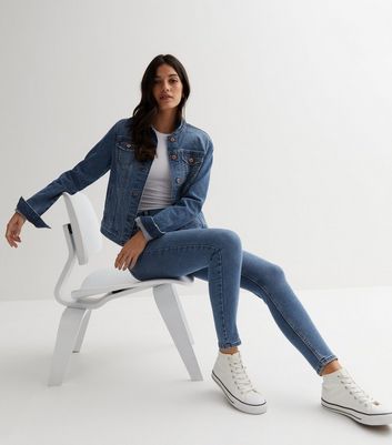 Emilee Jeggings 