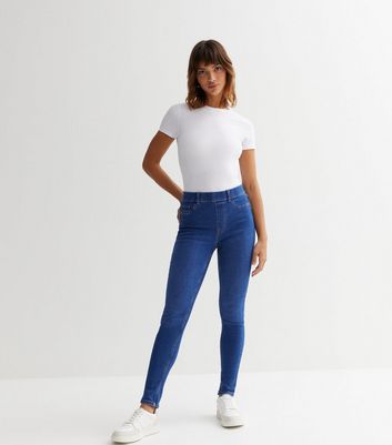 Womens Jeggings in Womens Jeans