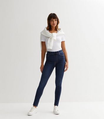 Mid Rise Life \u0026 Shape Emilee Jeggings 