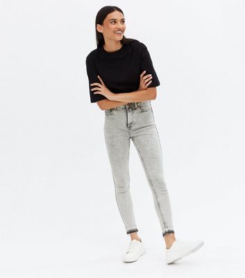 Veritabanı garaj kırpmak light grey 