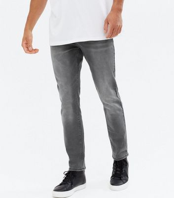 new look mens slim stretch jeans