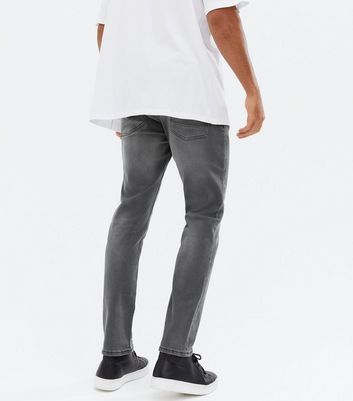 new look mens slim stretch jeans