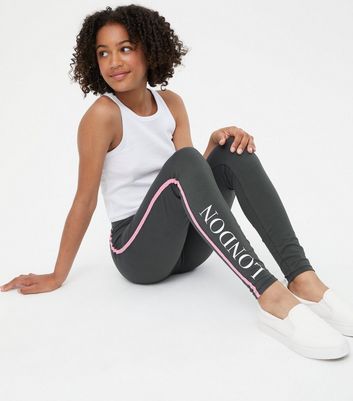 Is it okay for a 13-year-old girl to wear leggings? - Quora