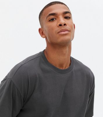 dark gray t shirts