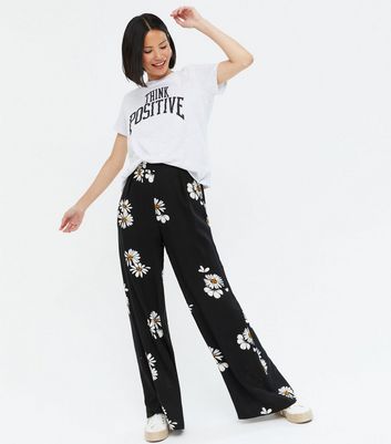 new look womens summer trousers