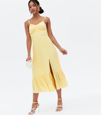 new look flowy dresses