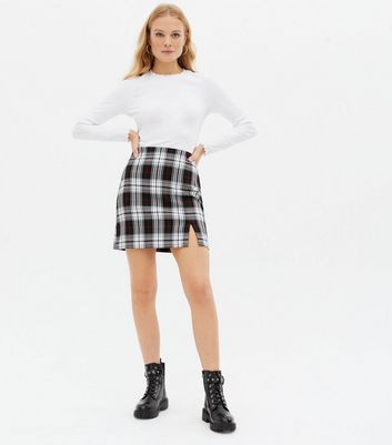 mini skirt