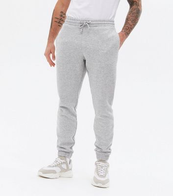 cuffed mens sweatpants