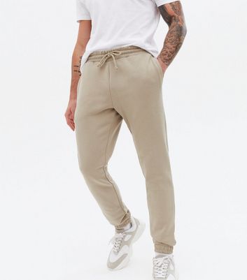 cuffed mens sweatpants