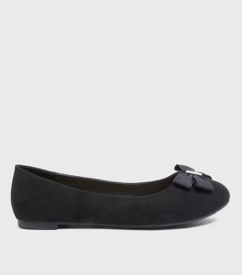 eee fit ballet pumps