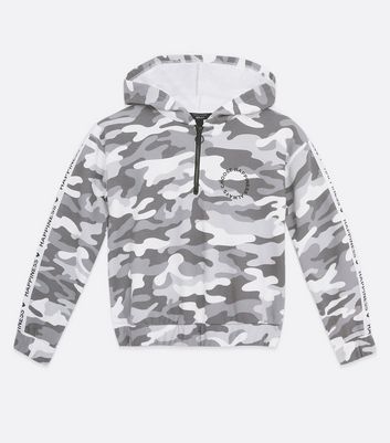 light camo sweatshirt