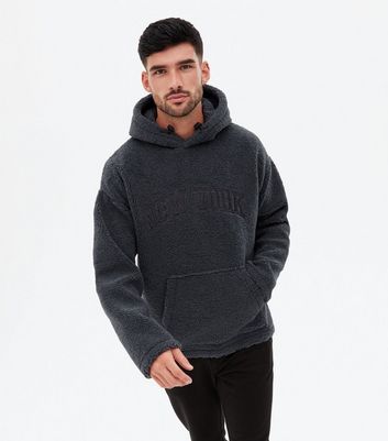 New look mens clearance sweatshirts