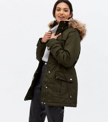 new look jackets womens