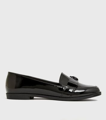 School shoes sales girls loafers