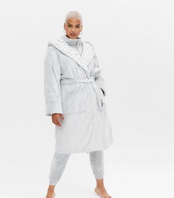 New look hotsell dressing gown 915