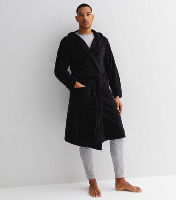 newlook dressing gown