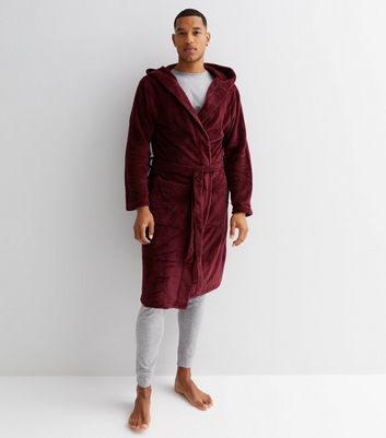 New look dressing top gown sale